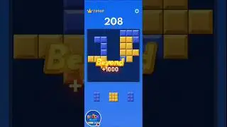 Block blast game3000+ best high score #blockblast #tetris #gaming #puzzle #blockblast #target