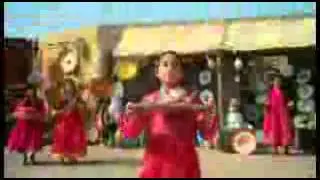 funny and cute arabic kids music song - Kuwaiti folklore