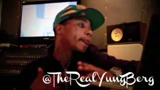 Yung Berg Chicago Redemption