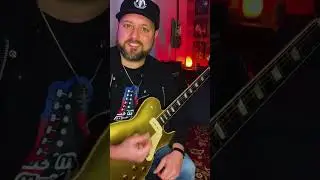 ICONIC David Gilmour guitar sound