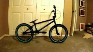 Fit Custom Bike check (HD)