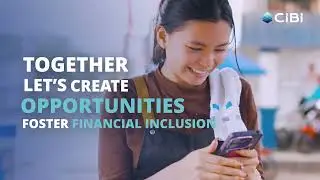 CIBI: Empowering Lives, Building Futures