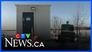 Help coming to Pimicikamak Cree Nation