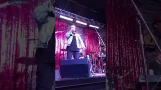 Mechanical Man LIVE #livemusic #metal #melodicmetal #modernmetal #progmetal #metalband #metal