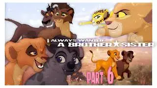 (CLOSED) TLK/Guard MEP - I always wanted a Brother⭐ Sister - MEP