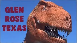 Glen Rose, Texas