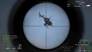CAC Arma 3 King Of The Hill 2020