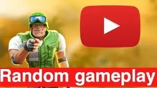 Respawnables random gameplay
