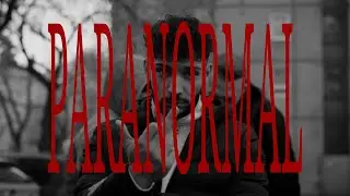 JHONATAN MEMPHIS x BELANO x BENNIEMADETHISONE - PARANORMAL /official visualizer/