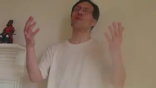 Alex Chiu 46 year-old still trying to sell physical immortality