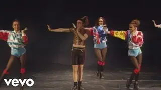 Elie Kakou - Le chor&eacute;graphe (Live &agrave; l'Olympia 1994)