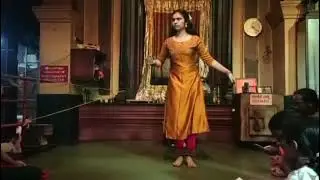Classical dance 💃 #classicaldancers #mookambikatemple #dance 