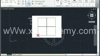 AutoCAD Basic Information