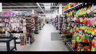 Magazinele Promstore: Calitate și varietate aproape de tine