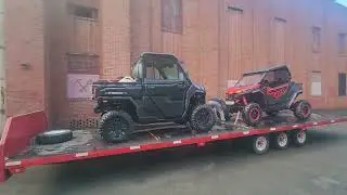 OLD SCHOOL ATV RETREAT, COME CHECK US OUT