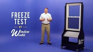 Cold Weather Resistant Windows | Window World of Houston