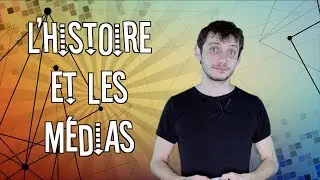 L'histoire et les médias - In Medias Res