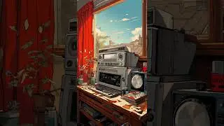 Relax to 1980s Radio's Soulful Sounds #oldsong #lofihiphop #90slofi