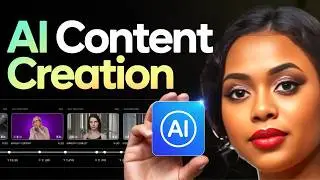 How To Create Videos for You Tube with AI 2024
