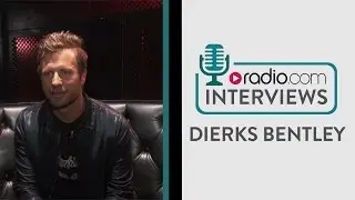 Dierks Bentley on the Eagles' Country Influence