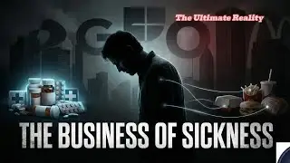 The Business of Unhealthy: Your Health is Business | The Ultimate Reality