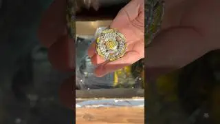 Full Metal Hades Kerbecs vs Diablo Nemesis