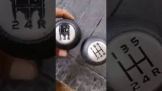 GEAR KNOB ,SHIFTER ,LEVER FOR SUZUKI SWIFT DIESEL |GENUINE|SPARES|MARUTIGARAGE|WORKSHOP|SERVICE