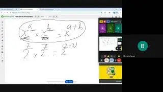 Engineering Foundation || Math basics || How to decode exponents and understand the rules?