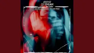 DJ TRAUMA AKU TAK MENGEJARMU SAAT KAU PERGI