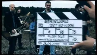 Mikirurka - Ain't No Harm (official video)