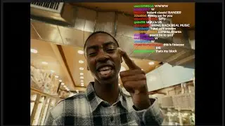 CG Meezy - W’s In The Chat Official Music Video (The Sifu's Back)