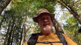 Big South Fork Twin Arches