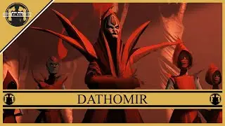 Dathomir / Nightsisters (An Imperial Perspective) {Star Wars Lore}