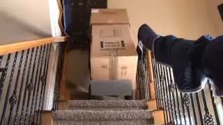 Heavenly Care Movers - Local & Nationwide Moving Company, Austin Tx