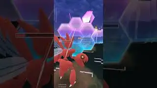 Beating Team Rocket Leader Sierra less than 15 seconds