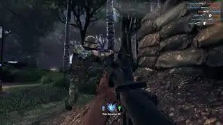 Rising Storm 2  Vietnam 2024  | RTX 4090 | 5800X | 4k Max Settings