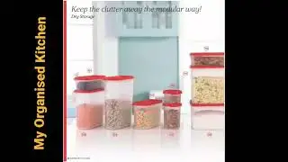 TUPPERWARE  APRIL  2022  CATALOGUE