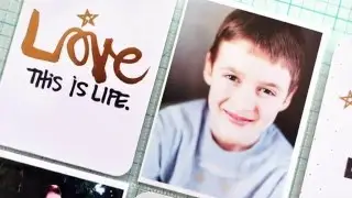 Project Life 2016, start