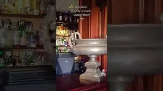 Hayfield Manor ☆ The Manor Bar ☆  Cork ☆ Ireland ☆ 22.03.2024