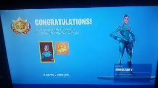 New skin!!!