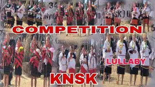 34th# SESSION KNSK LONGCHANG AREA UNIT NYUPUH SHÜKO KHONG/ CULTURAL FIESTA   LULLABY ( 2026 ) 