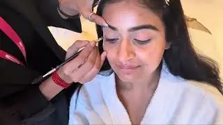 Celebrity makeup #mua #event 