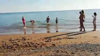 Marintim pain beach