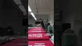  &ldquo;This product is made using a single-color screen printing process for a clean and durable finish.