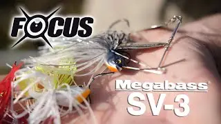 MEGABASS SV-3