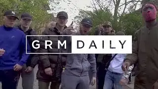 Strika - Pick Up The Pace Ft Jay3, Eze, Phidizz & Jez