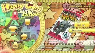 Happy Wars - Happy time
