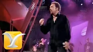 Tom Jones, You Can Leave Your Hat On, Festival de Viña 2007