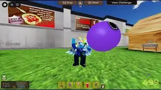 REGRETEVATOR 500 STREAK FLOOR :D