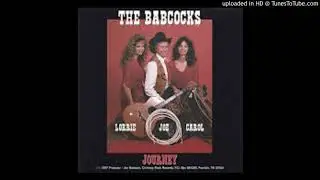 TODAY I PRAYED FOR YOU---THE BABCOCKS